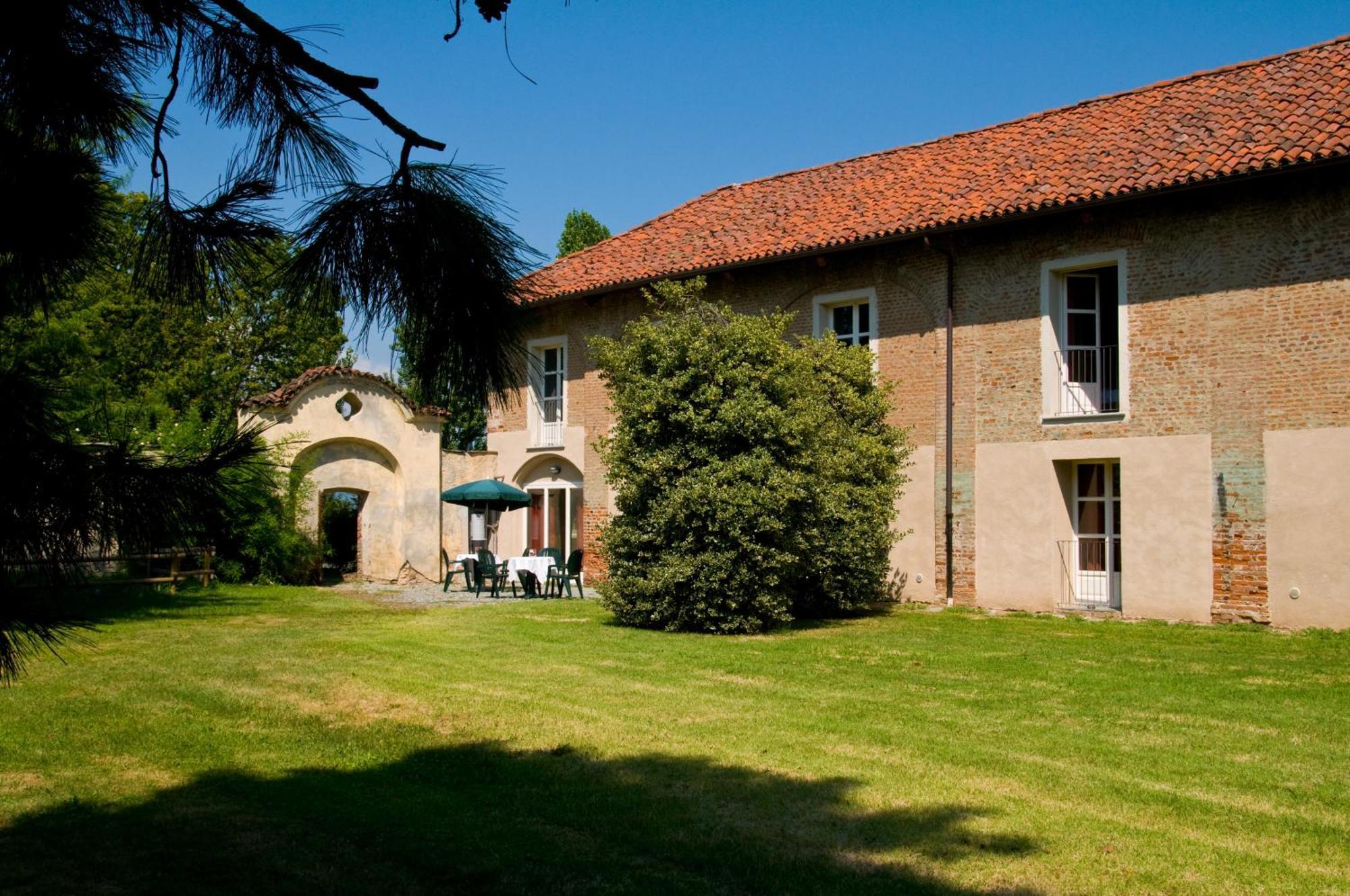Agriturismo Camisassi Салуццо Экстерьер фото